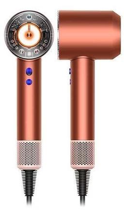 Dyson Supersonic HD16 Nural Hair Dryer
