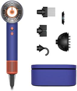 Dyson Supersonic HD16 Nural Hair Dryer - Vinca blue/Topaz