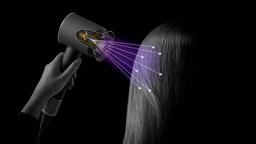 Dyson Supersonic Nural Hair Dryer