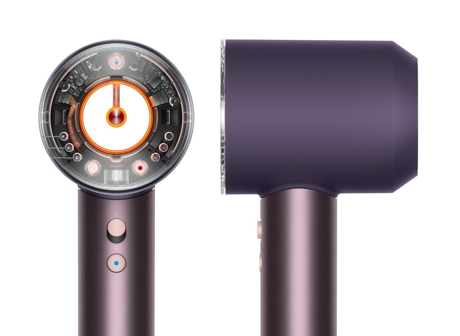 Dyson Supersonic Nural Hair Dryer
