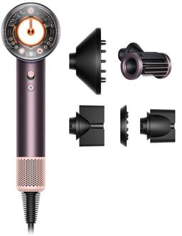Dyson Supersonic Nural Hair Dryer