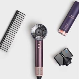 Dyson Supersonic Nural Hair Dryer
