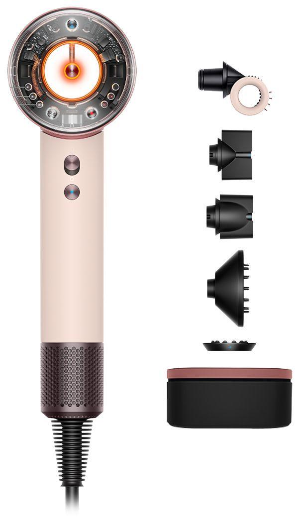 Dyson Supersonic Nural Hair Dryer