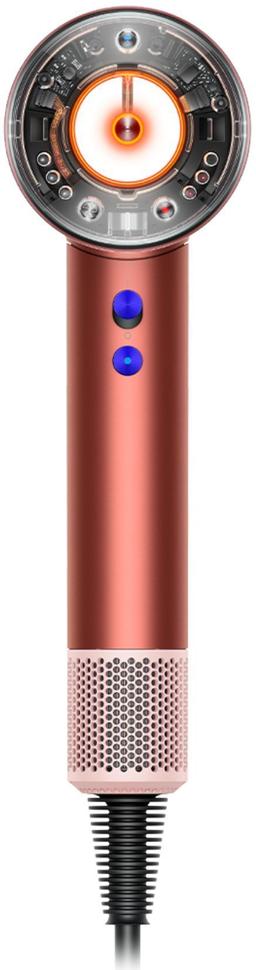 Dyson Supersonic Nural Hair Dryer