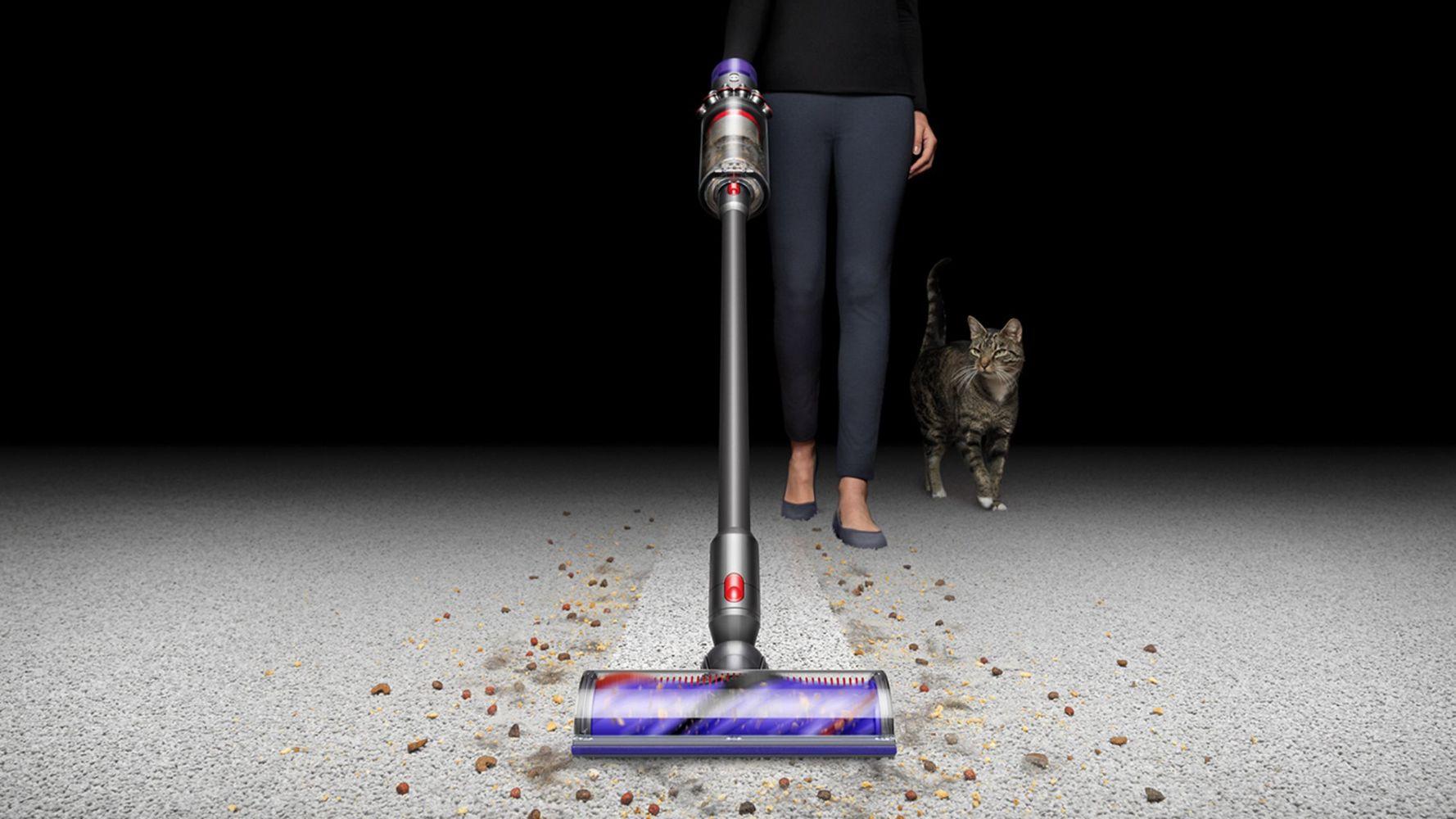 Refurbished Dyson SV28 V11 Plus Cordless Vacuum Cleaner - Reebelo New Zealand