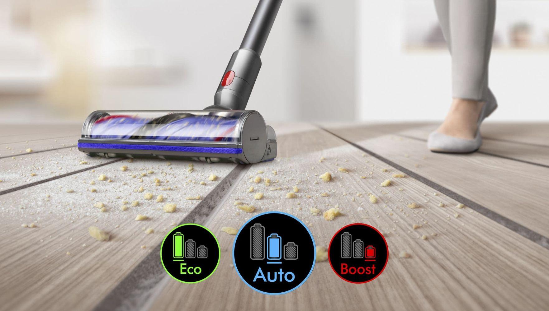 Refurbished Dyson SV28 V11 Plus Cordless Vacuum Cleaner - Reebelo New Zealand