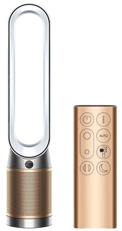 Dyson TP09 Cool Formaldehyde Purifying Fan