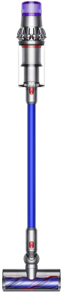 Dyson V11 Advanced Cordless Stick Vacuum Cleaner - Nickel/Purple