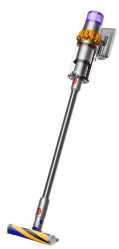 Dyson  V15 Detect Absolute Cordless Vacuum Cleaner - Gray - Premium