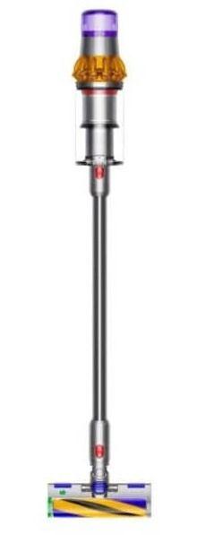 Dyson V15 Detect Total Clean Vacuum Cleaner