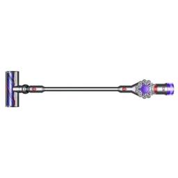 Dyson V8 Cordless Stick Vacuum Cleaner - Purple/Grey