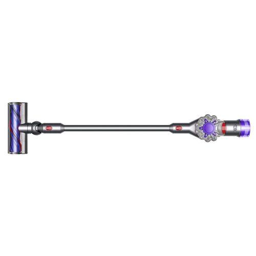 Dyson  V8 Cordless Stick Vacuum Cleaner - Purple/Grey - Premium