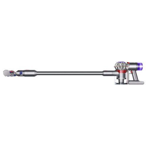 Dyson V8 Cordless Stick Vacuum Cleaner - Purple/Grey