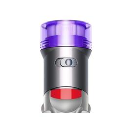 Dyson V8 Cordless Stick Vacuum Cleaner - Purple/Grey