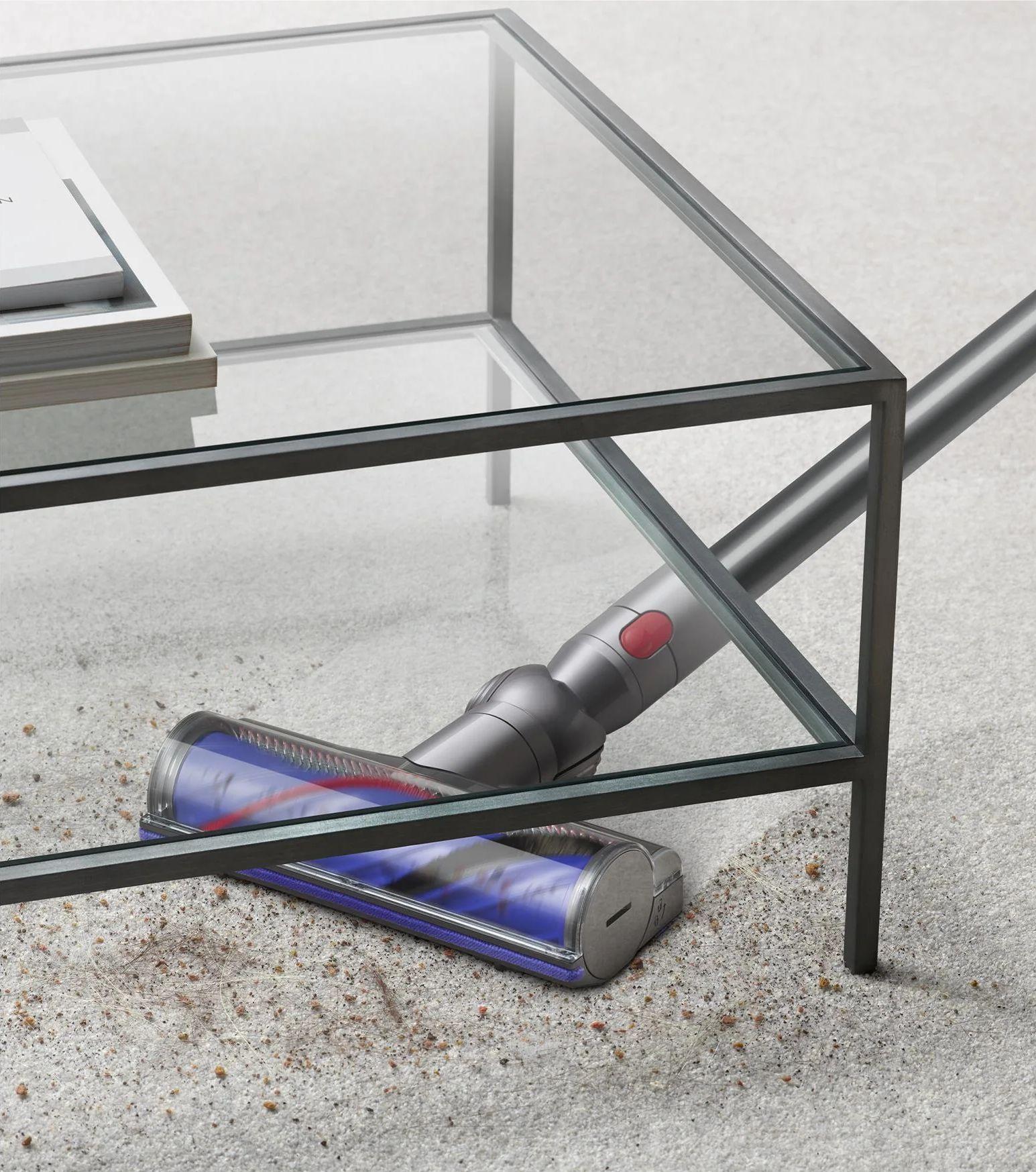 Refurbished Dyson V9 Submarine Wet and Dry Vacuum Cleaner - Reebelo New Zealand