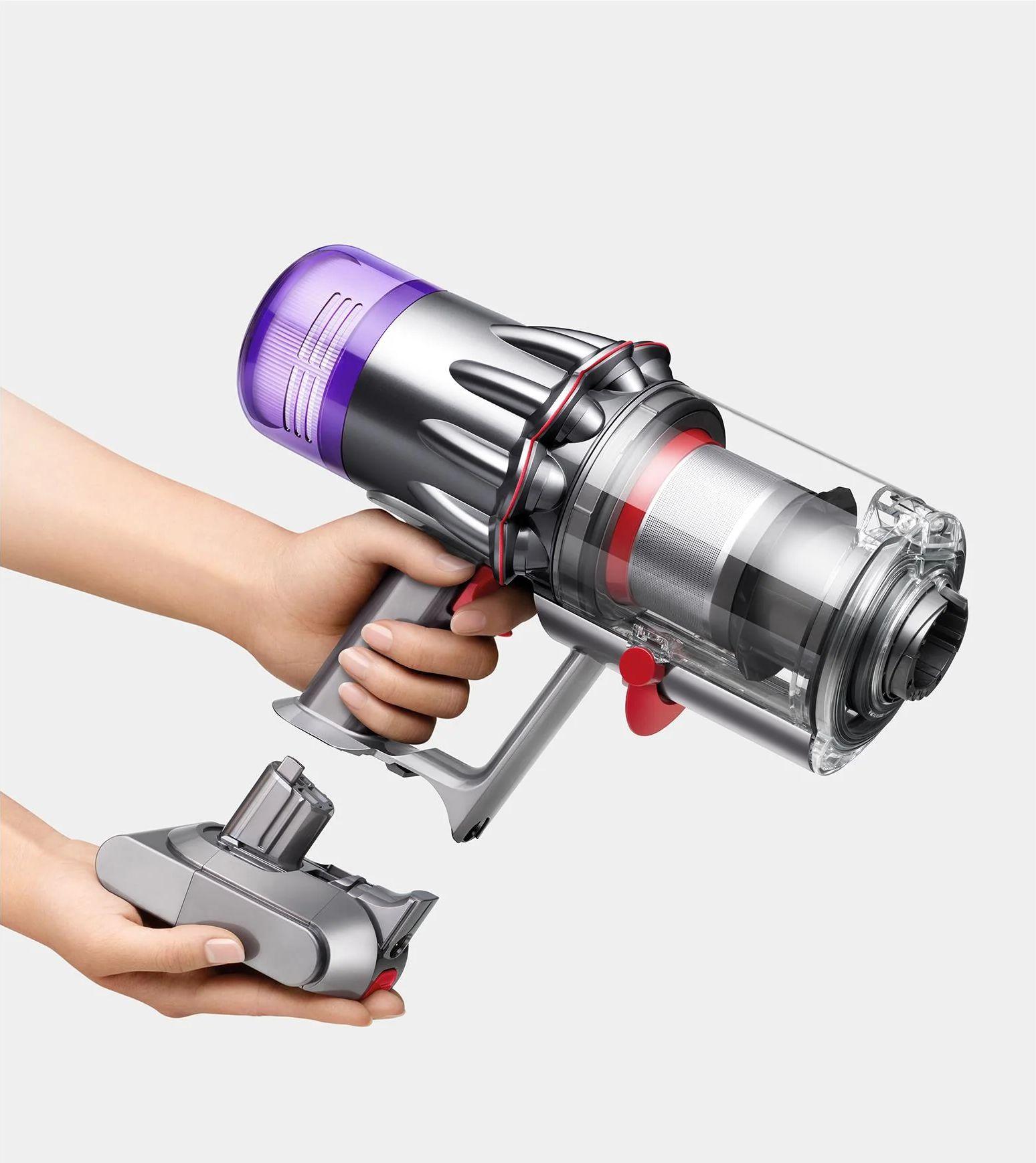 Refurbished Dyson V9 Submarine Wet and Dry Vacuum Cleaner - Reebelo New Zealand