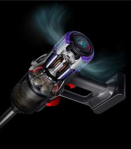 Refurbished Dyson V9 Submarine Wet and Dry Vacuum Cleaner - Reebelo New Zealand