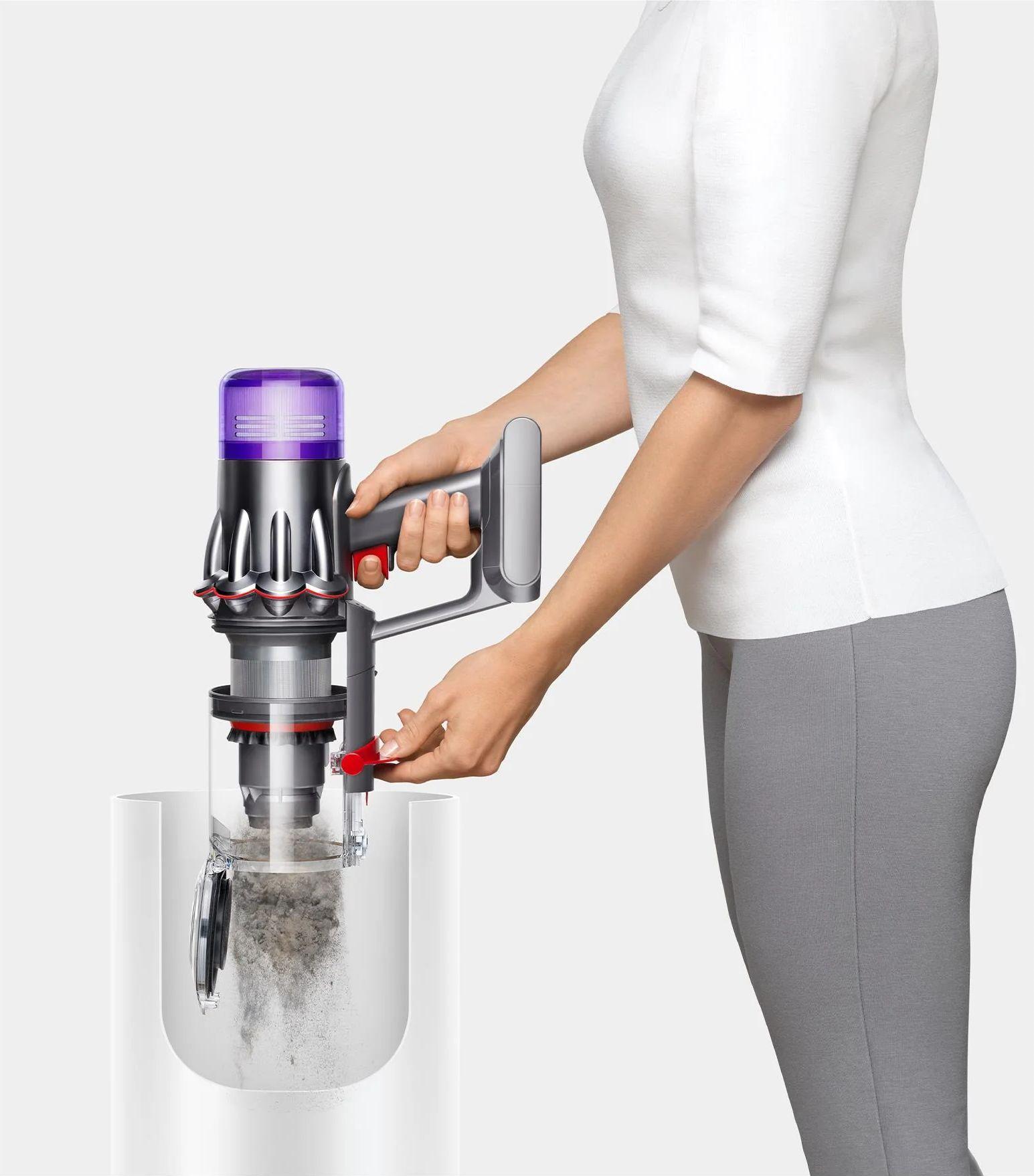 Refurbished Dyson V9 Submarine Wet and Dry Vacuum Cleaner - Reebelo New Zealand