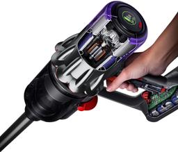 Refurbished Dyson V9 Submarine Wet and Dry Vacuum Cleaner - Reebelo New Zealand