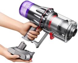 Refurbished Dyson V9 Submarine Wet and Dry Vacuum Cleaner - Reebelo New Zealand