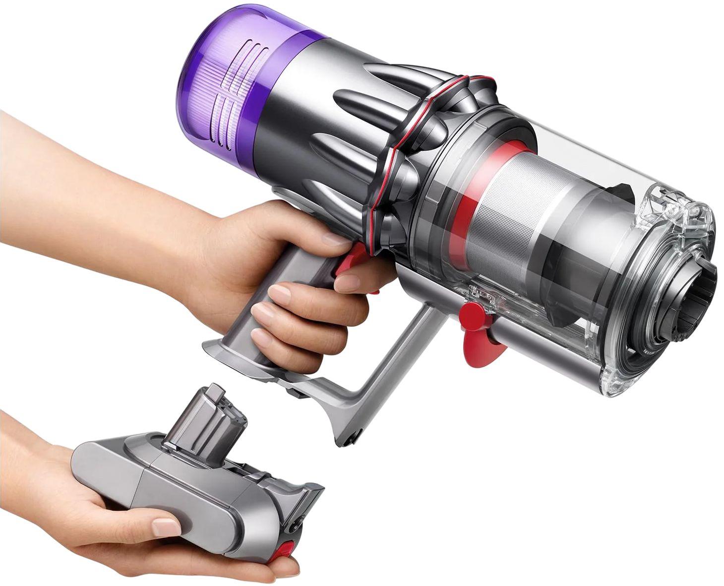 Refurbished Dyson V9 Submarine Wet and Dry Vacuum Cleaner - Reebelo New Zealand