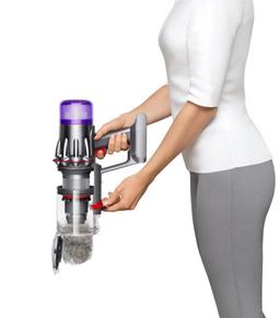 Refurbished Dyson V9 Submarine Wet and Dry Vacuum Cleaner - Reebelo New Zealand