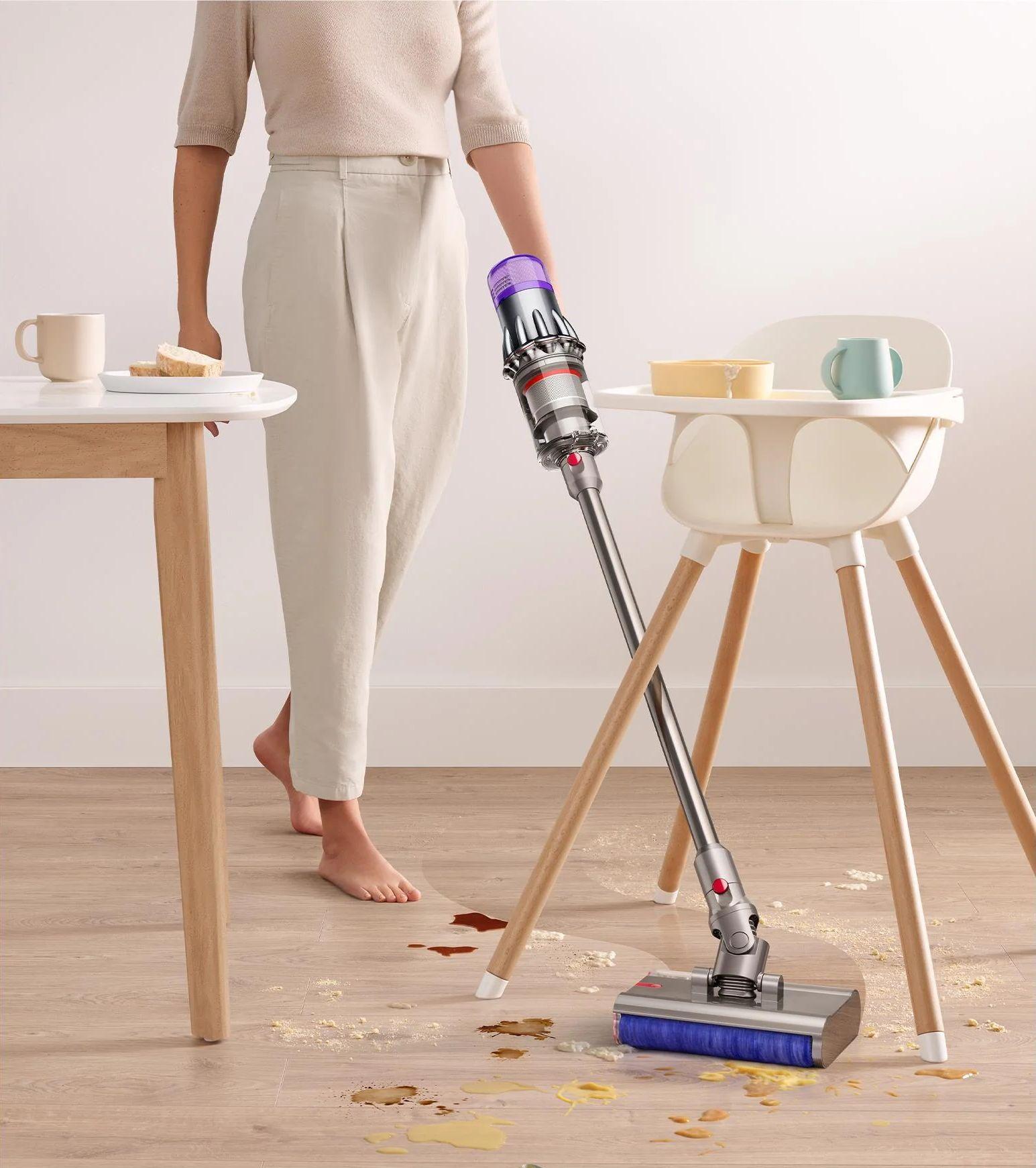 Refurbished Dyson V9 Submarine Wet and Dry Vacuum Cleaner - Reebelo New Zealand