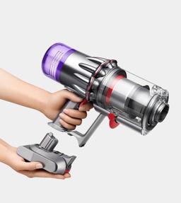 Refurbished Dyson V9 Submarine Wet and Dry Vacuum Cleaner - Reebelo New Zealand