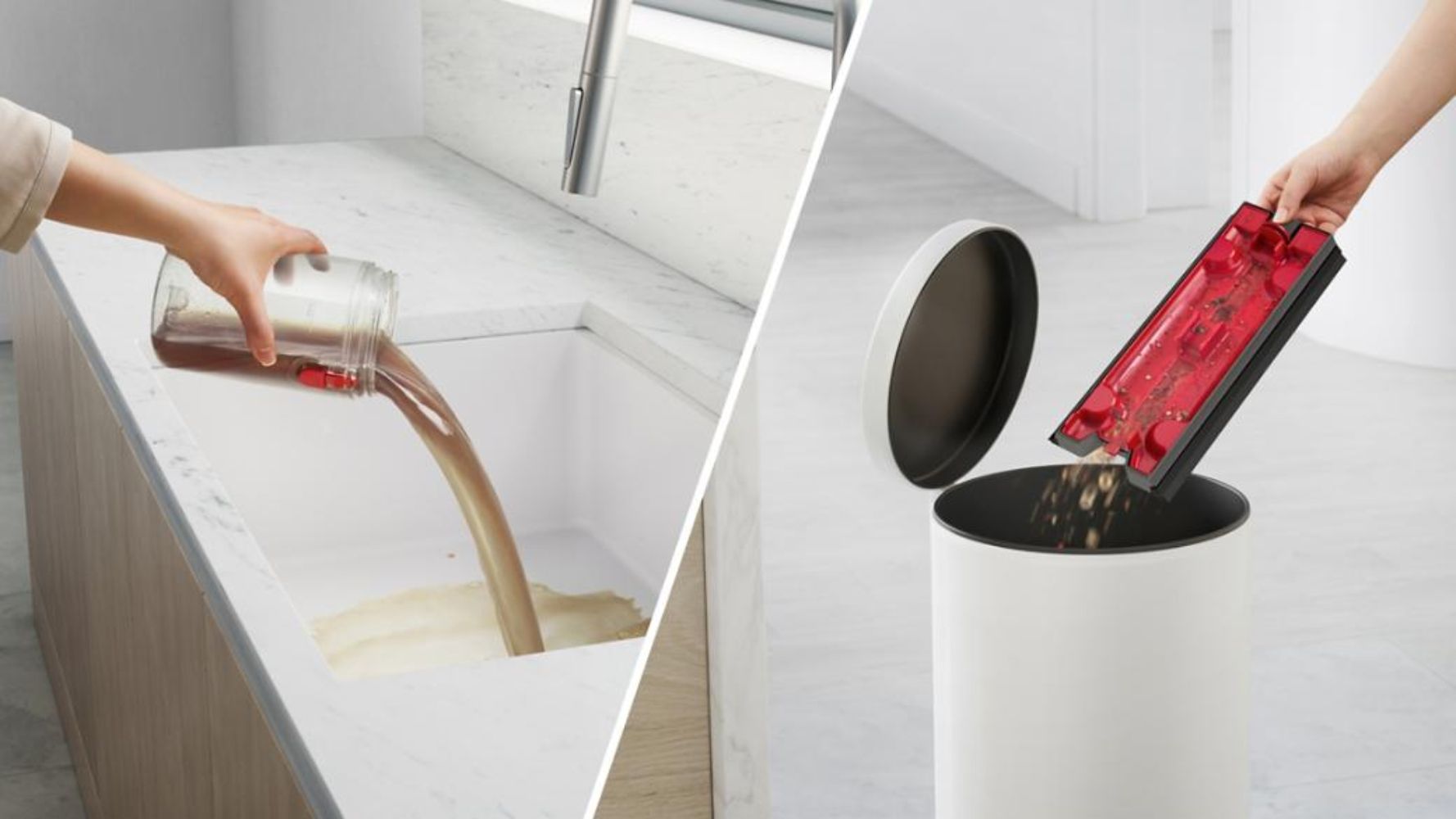 Dyson WashG1 Wet Floor Cleaner - Ultra Blue/Matt Black