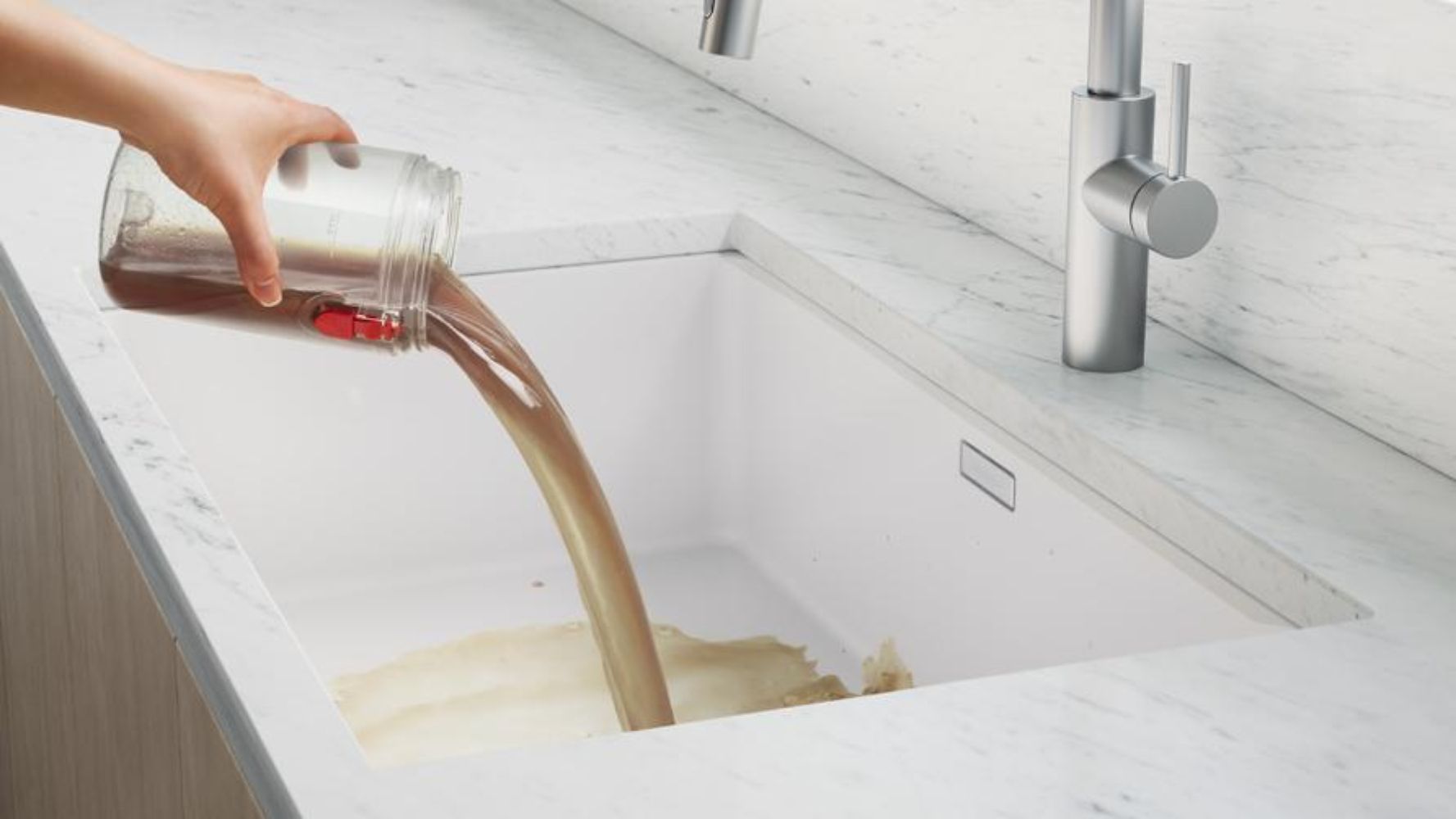 Dyson WashG1 Wet Floor Cleaner - Ultra Blue/Matt Black