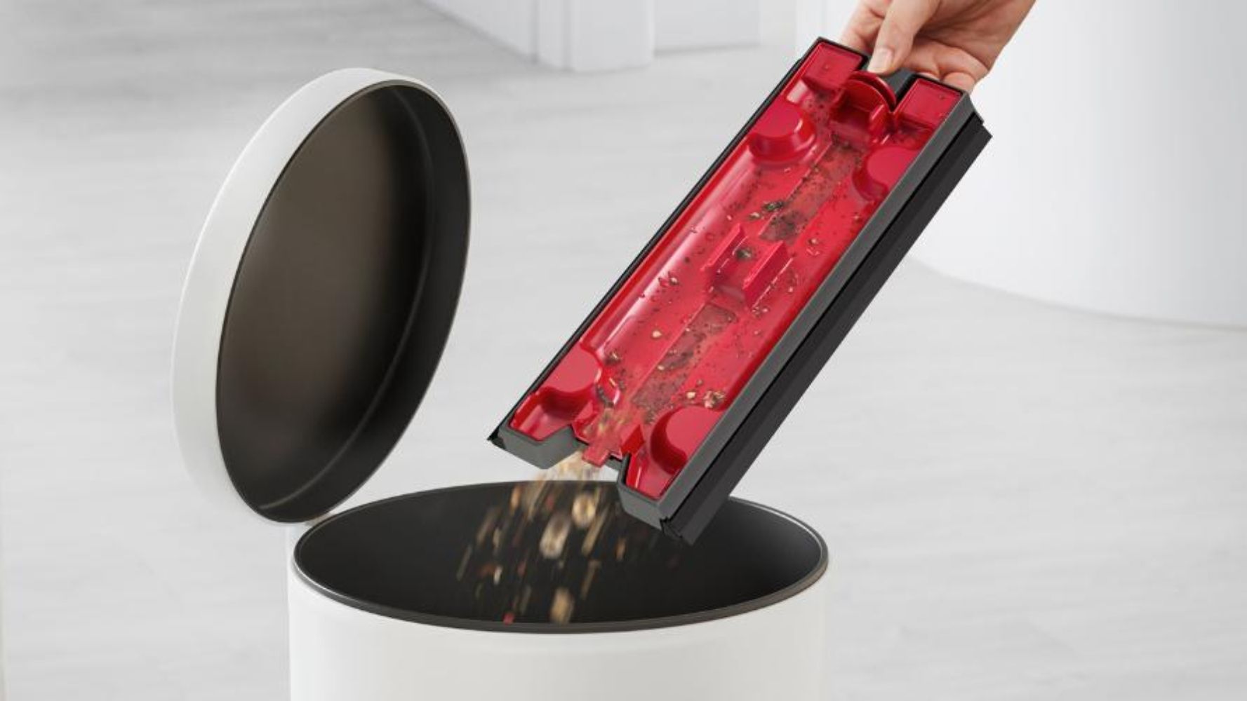 Dyson WashG1 Wet Floor Cleaner - Ultra Blue/Matt Black