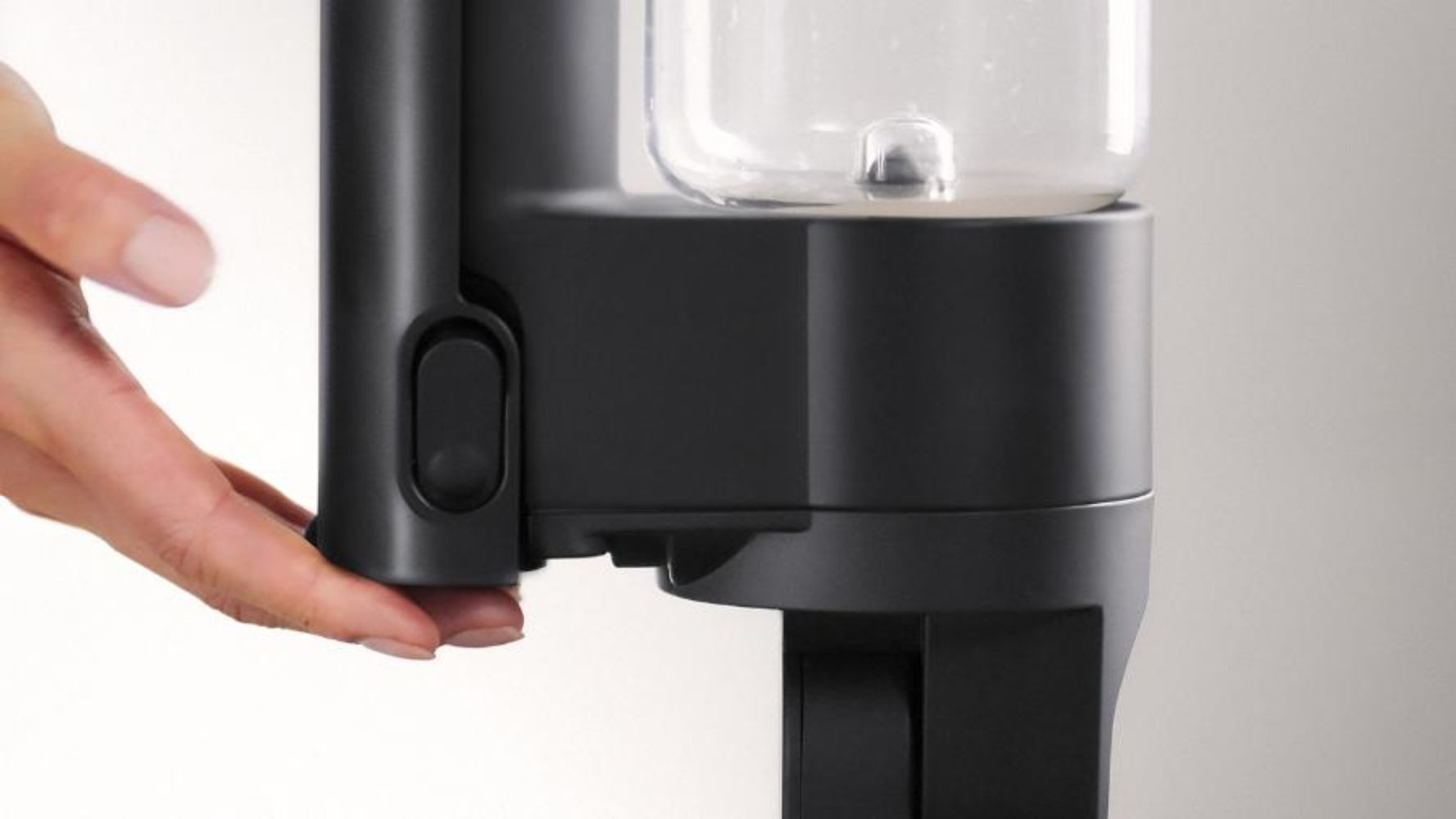 Dyson WashG1 Wet Floor Cleaner - Ultra Blue/Matt Black