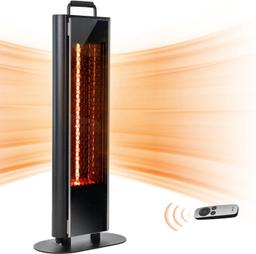 East Oak 1500W Patio Heater