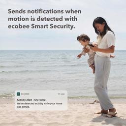 Ecobee SmartSensors for Indoor (2 Pack)