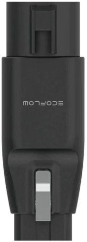 EcoFlow  EV X-Stream Adapter For Delta Pro - Black - Brand New