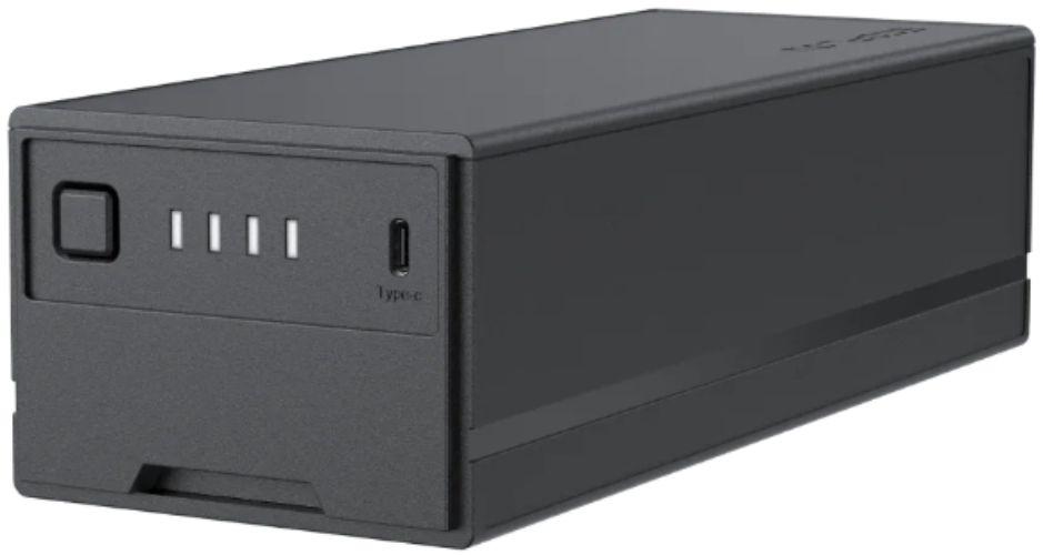 EcoFlow  Glacier Add On Battery - Black - Brand New