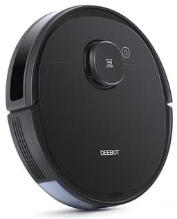 Ecovacs DEEBOT OZMO 950 2-in-1 Robot Vacuum Cleaner