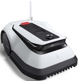 Refurbished Ecovacs GOAT G1 Robotic Lawn Mower - Reebelo New Zealand