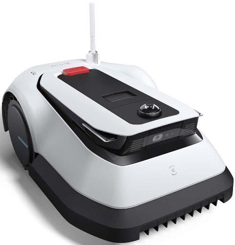 Refurbished Ecovacs GOAT G1 Robotic Lawn Mower - Reebelo New Zealand