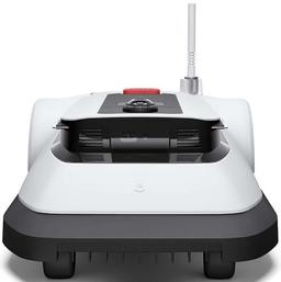 Refurbished Ecovacs GOAT G1 Robotic Lawn Mower - Reebelo New Zealand