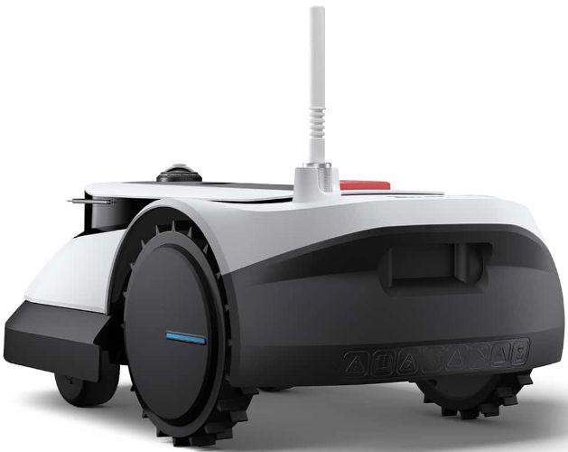 Refurbished Ecovacs GOAT G1 Robotic Lawn Mower - Reebelo New Zealand