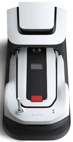 Refurbished Ecovacs GOAT G1 Robotic Lawn Mower - Reebelo New Zealand