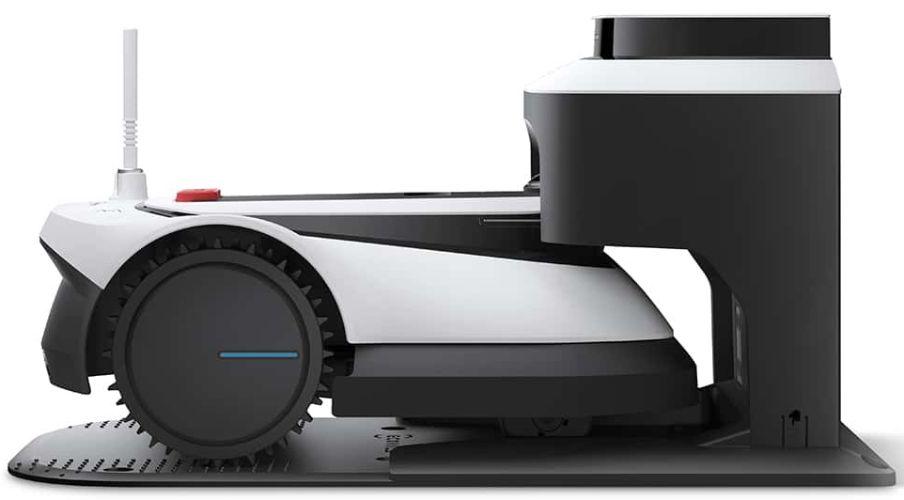Refurbished Ecovacs GOAT G1 Robotic Lawn Mower - Reebelo New Zealand