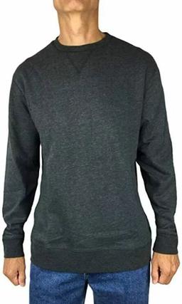 Eddie Bauer Men's Long Sleeve Sweatshirt L
