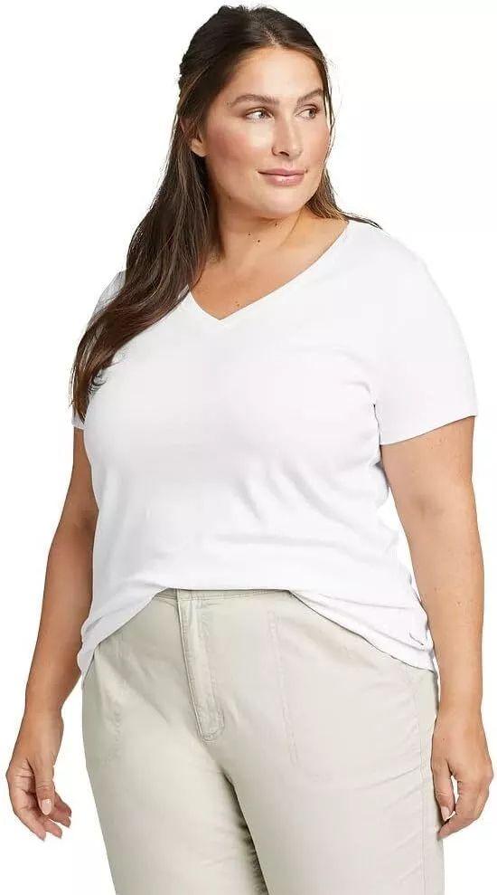 Eddie Bauer Women's Top (XXL)