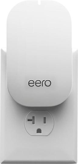 eero Mesh WiFi System (1 eero + 1 eero Beacon) 2nd Gen