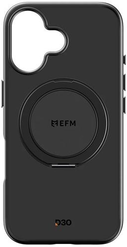 EFM EFM Alta with D3O Bio Phone Case for iPhone 16