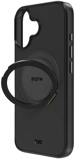 EFM EFM Alta with D3O Bio Phone Case for iPhone 16