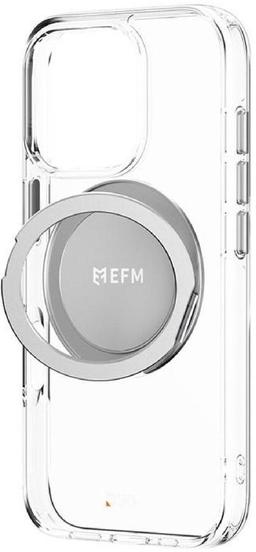 EFM EFM Alta with D3O Bio Phone Case for iPhone 16