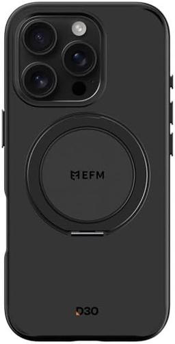 EFM EFM Alta with D3O Bio Phone Case for iPhone 16 Plus